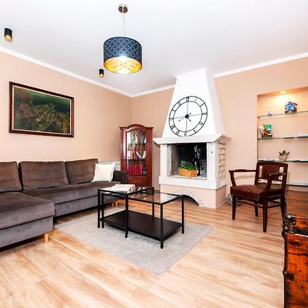 Apartment Miral โรวินสโก เซโล ภายนอก รูปภาพ