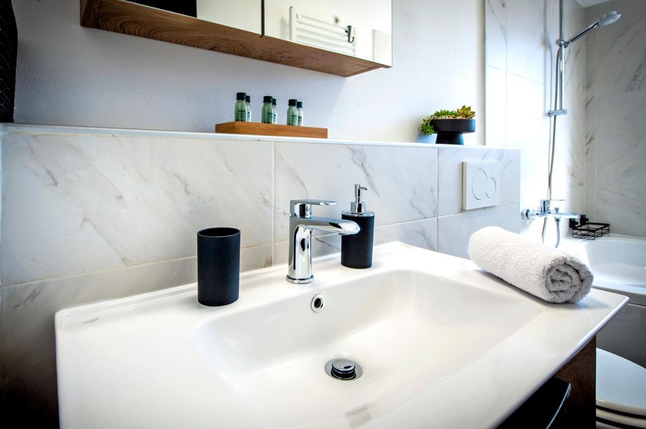 Apartment Miral โรวินสโก เซโล ภายนอก รูปภาพ