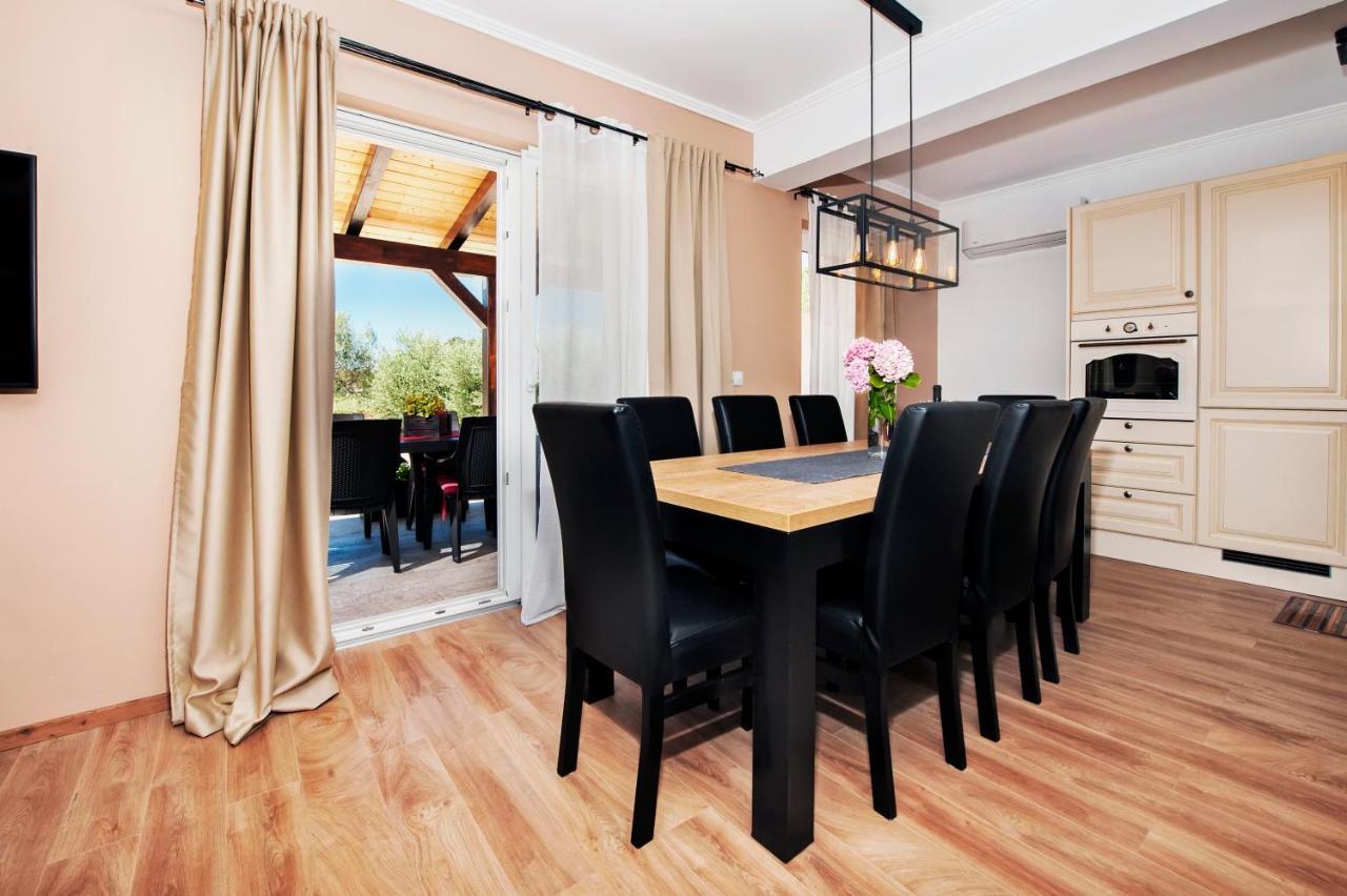 Apartment Miral โรวินสโก เซโล ภายนอก รูปภาพ