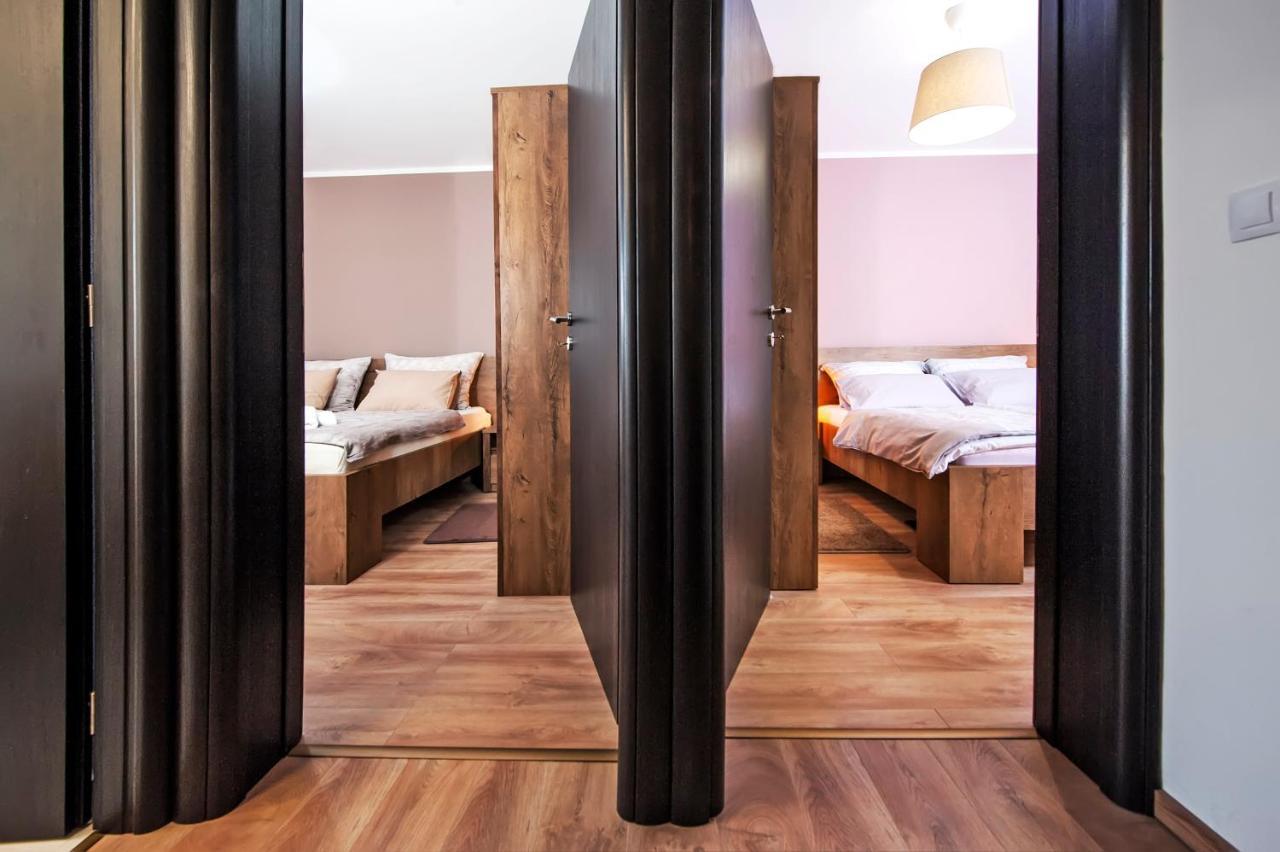 Apartment Miral โรวินสโก เซโล ภายนอก รูปภาพ