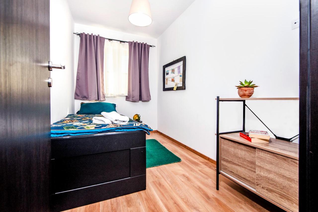 Apartment Miral โรวินสโก เซโล ภายนอก รูปภาพ