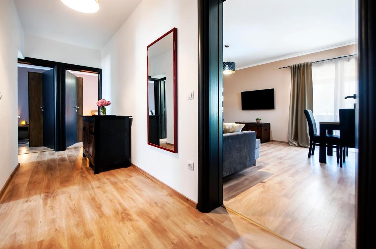 Apartment Miral โรวินสโก เซโล ภายนอก รูปภาพ