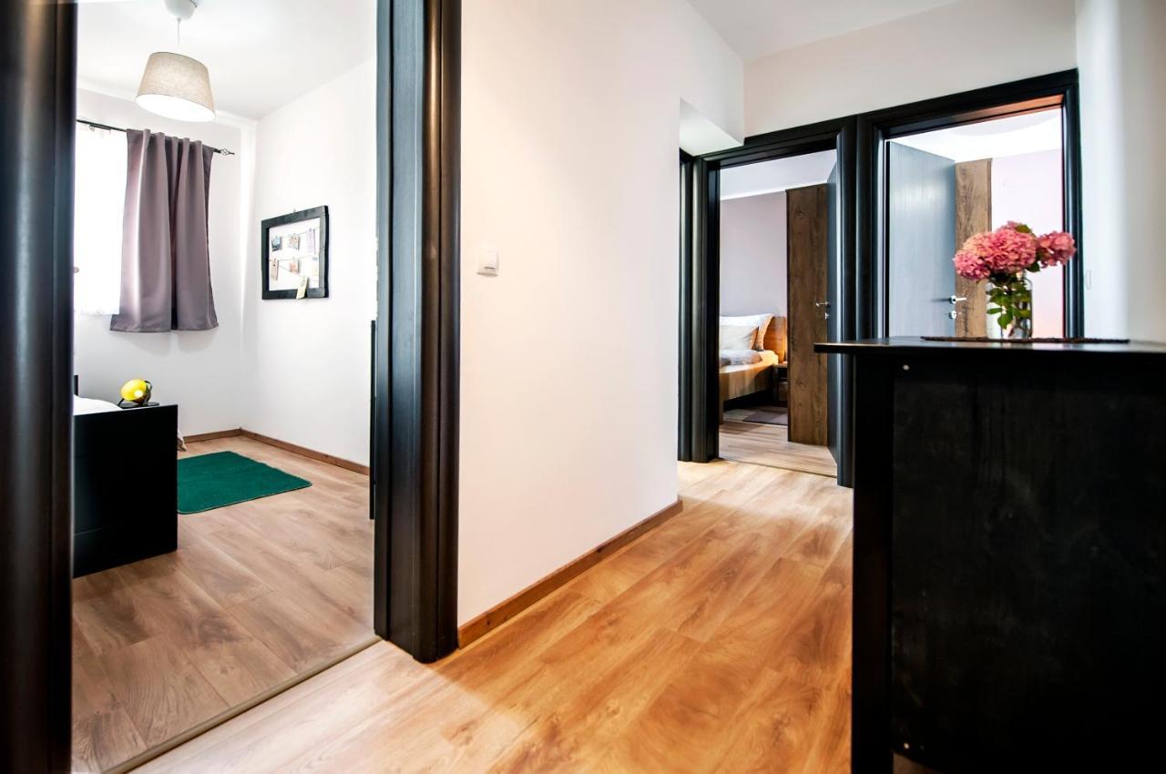 Apartment Miral โรวินสโก เซโล ภายนอก รูปภาพ
